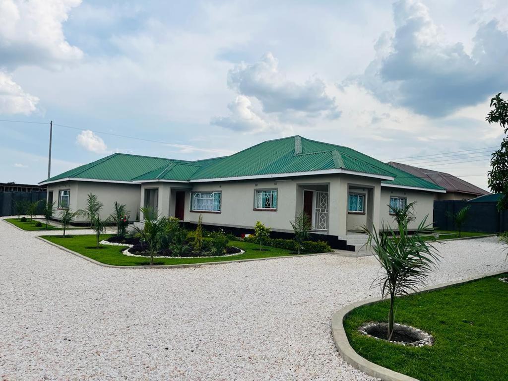 Elisheva Apartment Ndola Esterno foto