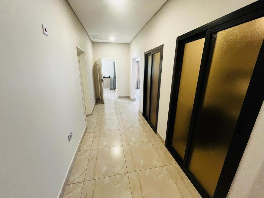 Elisheva Apartment Ndola Esterno foto