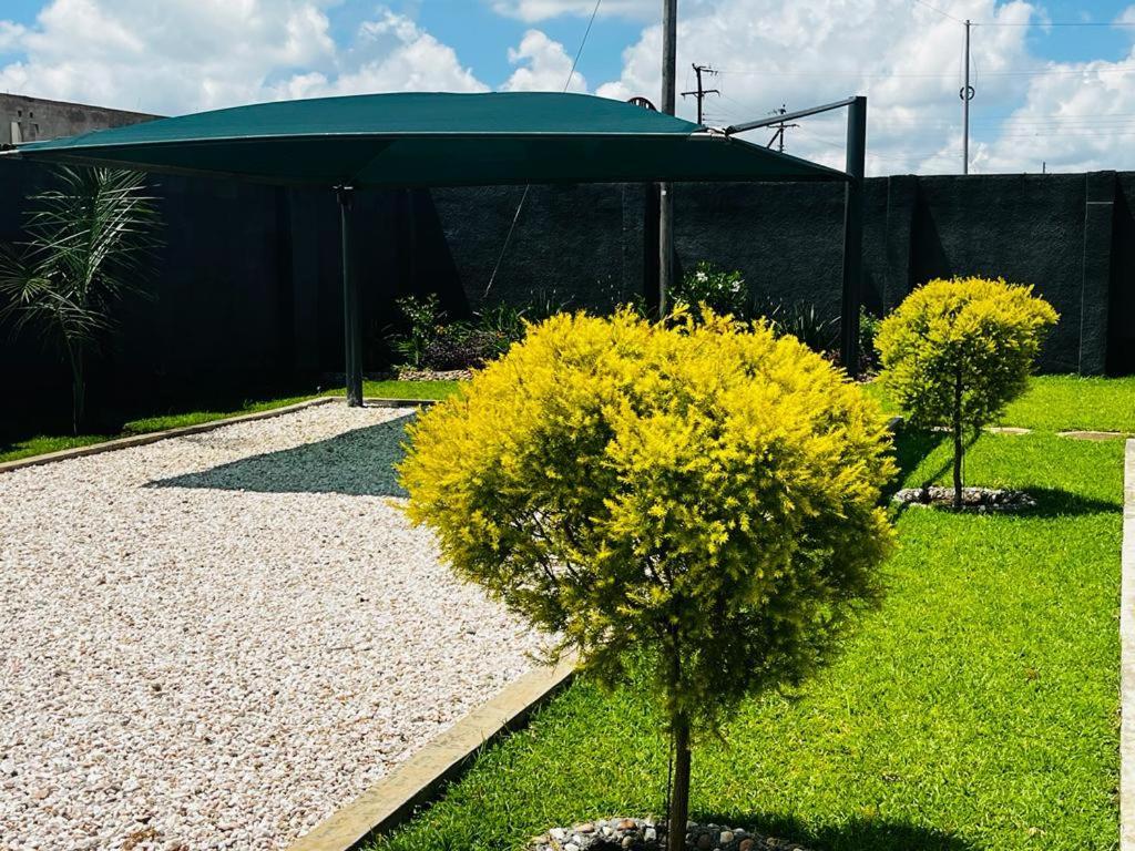 Elisheva Apartment Ndola Esterno foto